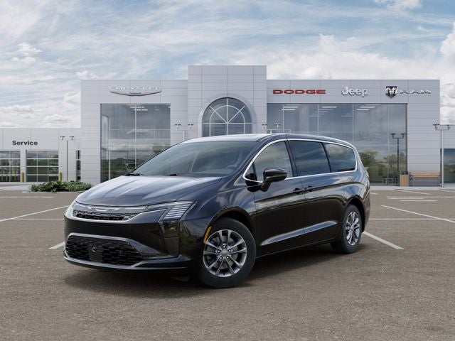 2027 Chrysler Pacifica Select AWD's photo
