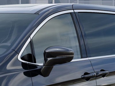 2027 Chrysler Pacifica PACIFICA SELECT AWD