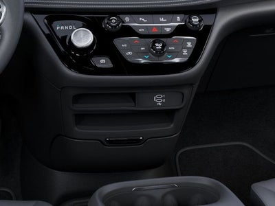 2027 Chrysler Pacifica PACIFICA SELECT AWD