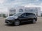 2027 Chrysler Pacifica PACIFICA SELECT AWD
