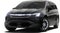 2027 Chrysler Pacifica PACIFICA SELECT AWD