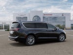 2027 Chrysler Pacifica PACIFICA SELECT AWD