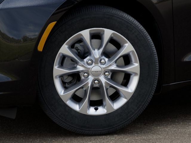 2027 Chrysler Pacifica PACIFICA SELECT AWD