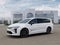 2027 Chrysler Pacifica PACIFICA SELECT AWD