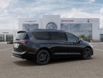 2027 Chrysler Pacifica PACIFICA LIMITED AWD