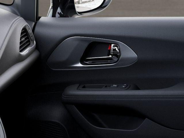 2027 Chrysler Pacifica PACIFICA LIMITED AWD