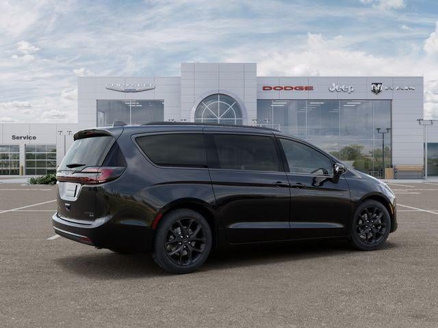 2027 Chrysler Pacifica PACIFICA LIMITED AWD