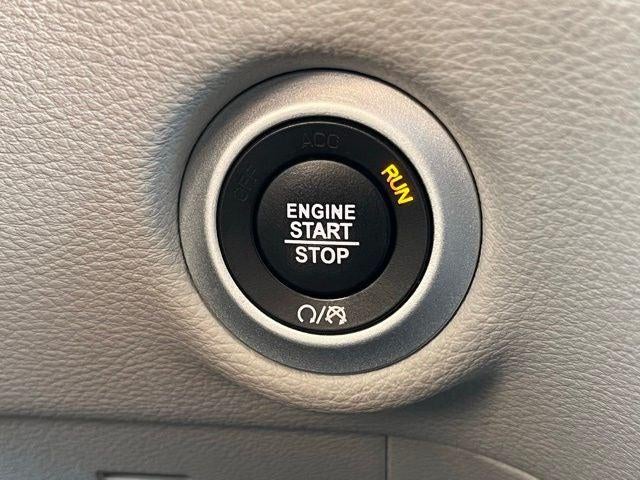 2021 Chrysler Pacifica Limited AWD