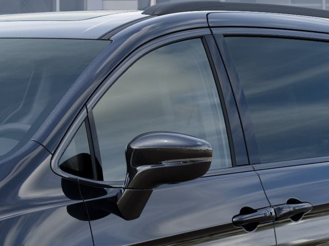 2027 Chrysler Pacifica PACIFICA LIMITED AWD