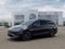 2027 Chrysler Pacifica PACIFICA LIMITED AWD