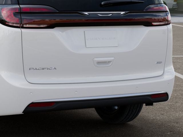 2027 Chrysler Pacifica PACIFICA PINNACLE AWD