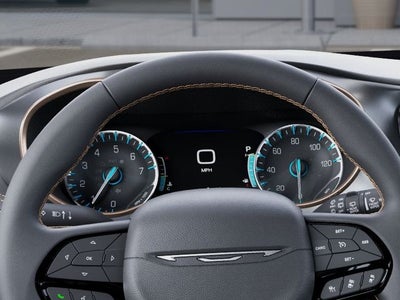 2027 Chrysler Pacifica PACIFICA PINNACLE AWD