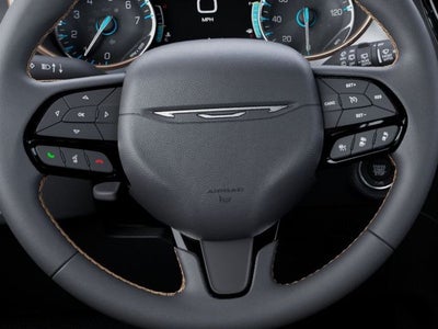 2027 Chrysler Pacifica PACIFICA PINNACLE AWD