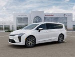 2027 Chrysler Pacifica PACIFICA PINNACLE AWD