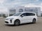 2027 Chrysler Pacifica PACIFICA PINNACLE AWD