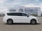 2027 Chrysler Pacifica PACIFICA PINNACLE AWD