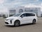 2027 Chrysler Pacifica PACIFICA PINNACLE AWD
