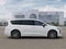 2027 Chrysler Pacifica PACIFICA PINNACLE AWD