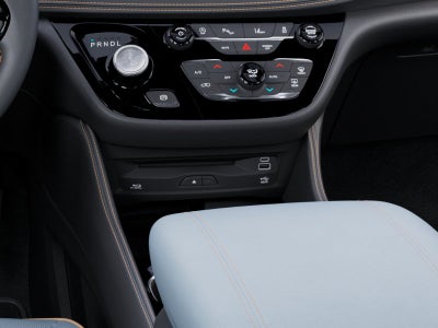 2027 Chrysler Pacifica PACIFICA PINNACLE AWD