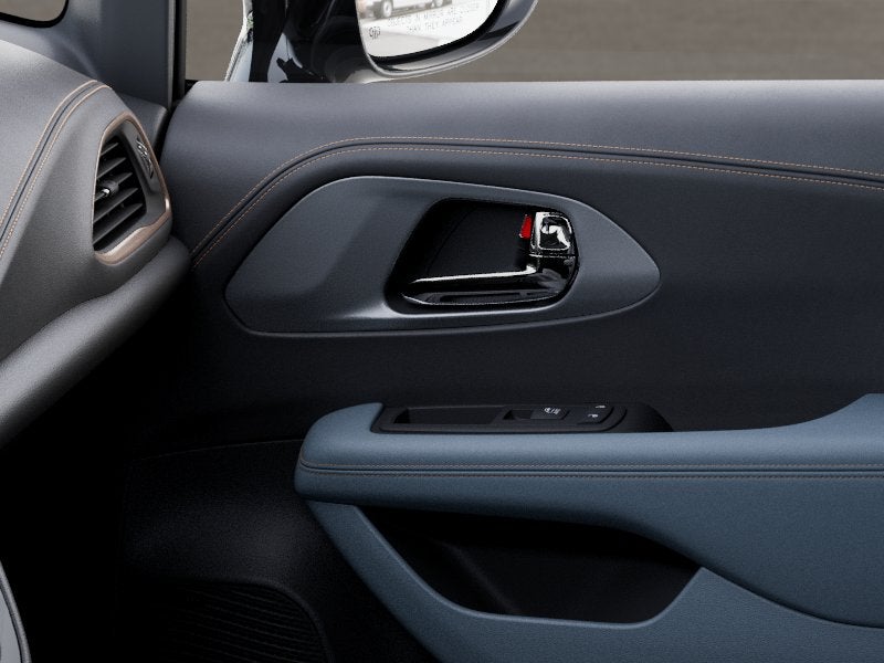 2027 Chrysler Pacifica PACIFICA PINNACLE AWD