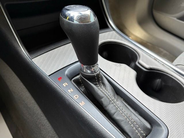 2016 Chevrolet Impala LS