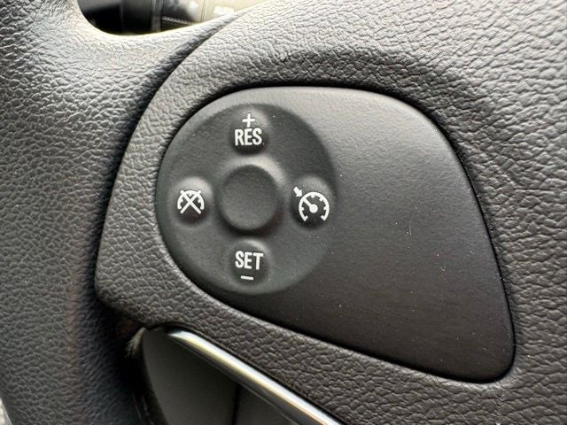 2016 Chevrolet Impala LS