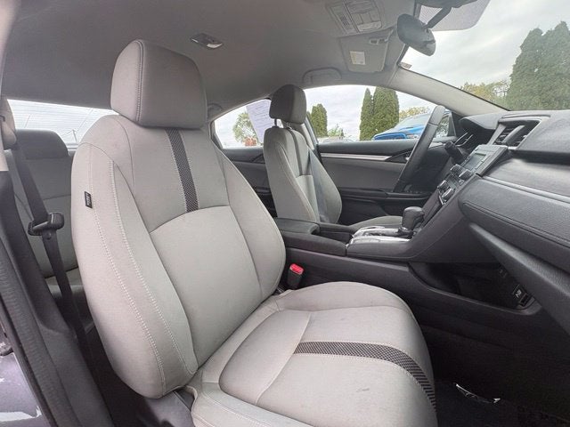 2020 Honda Civic Sedan LX