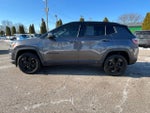 2018 Jeep Compass Altitude FWD