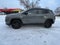2023 Jeep Compass Altitude 4x4