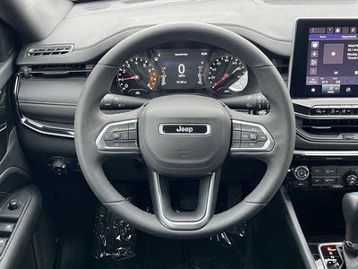 2023 Jeep Compass Altitude 4x4
