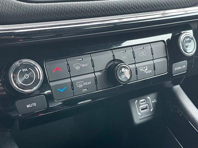 2023 Jeep Compass Altitude 4x4