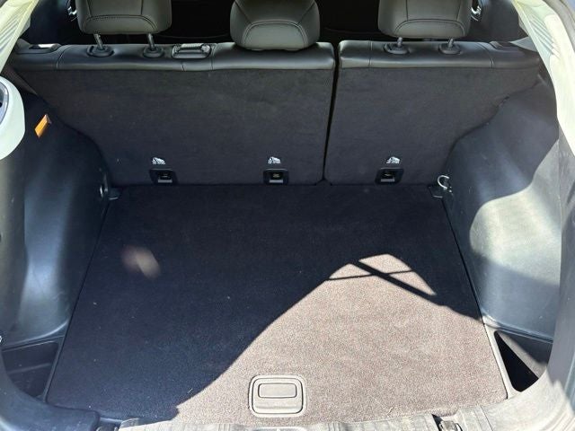 2018 Jeep Compass Limited 4x4