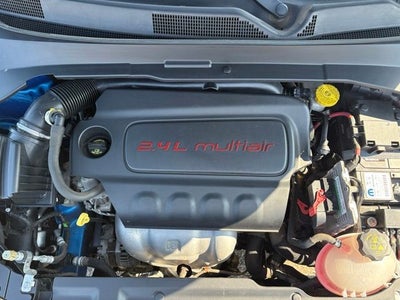 2018 Jeep Compass Limited 4x4