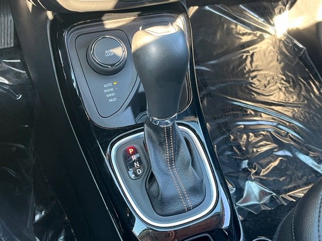 2020 Jeep Compass Limited 4x4