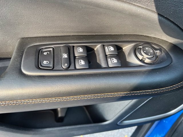 2020 Jeep Compass Limited 4x4