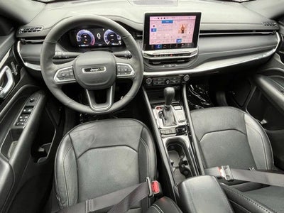 2023 Jeep Compass High Altitude