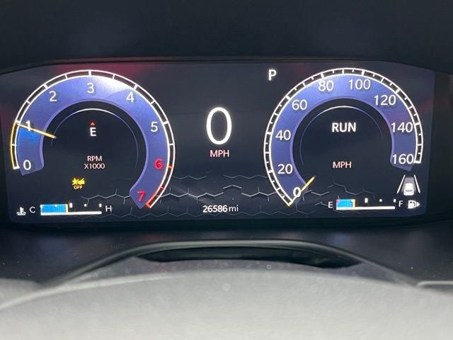 2023 Jeep Compass High Altitude