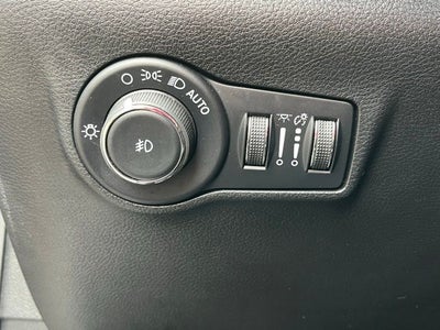 2023 Jeep Compass High Altitude