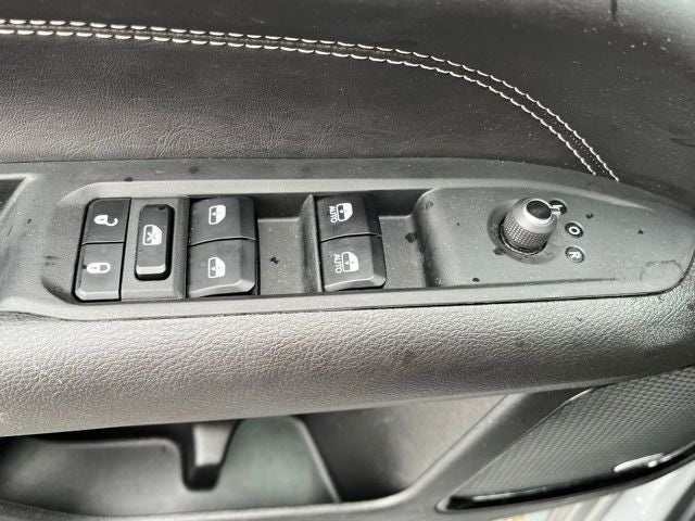 2023 Jeep Compass High Altitude