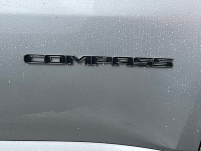 2023 Jeep Compass High Altitude