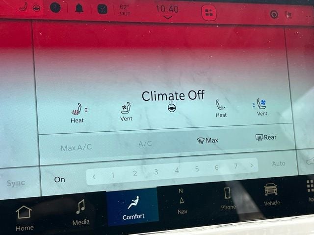 2023 Jeep Compass High Altitude