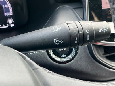 2023 Jeep Compass High Altitude