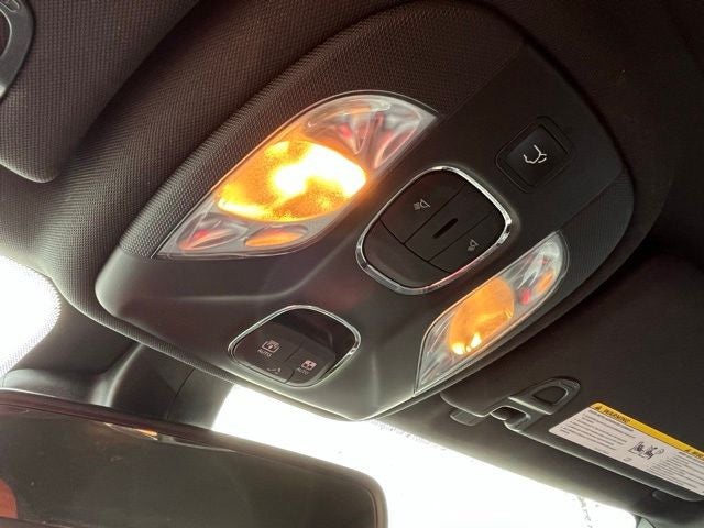 2023 Jeep Compass High Altitude