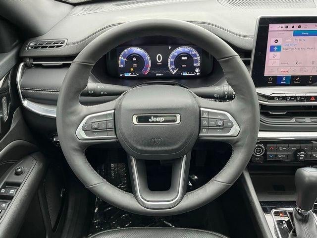 2023 Jeep Compass High Altitude 4x4