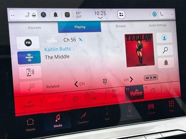 2023 Jeep Compass High Altitude 4x4