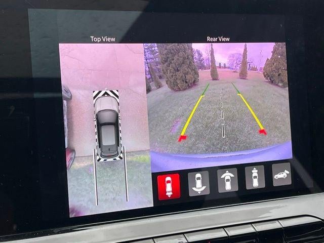 2023 Jeep Compass High Altitude 4x4