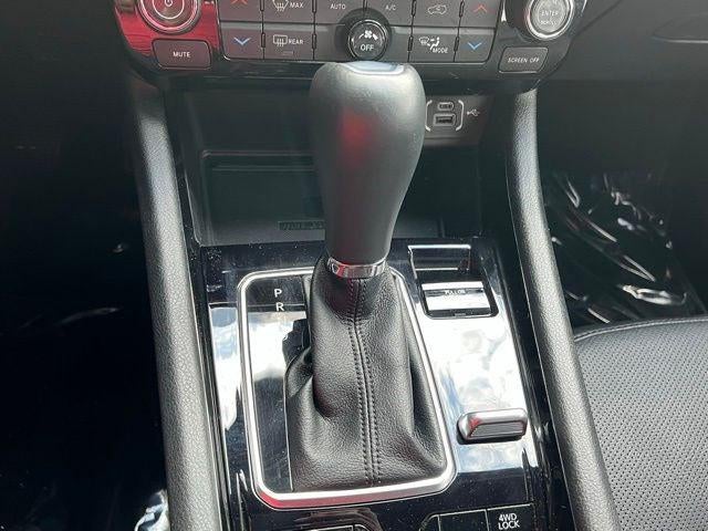 2023 Jeep Compass High Altitude 4x4