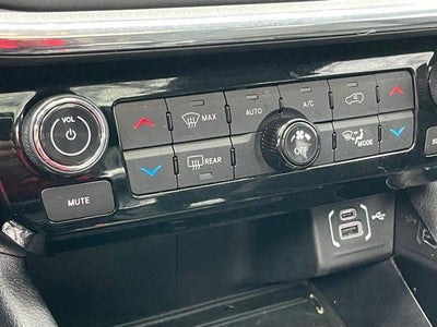 2023 Jeep Compass High Altitude 4x4