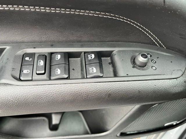 2023 Jeep Compass High Altitude 4x4