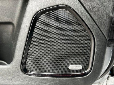 2023 Jeep Compass High Altitude 4x4